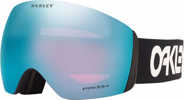 Actual product image Oakley Flight Deck