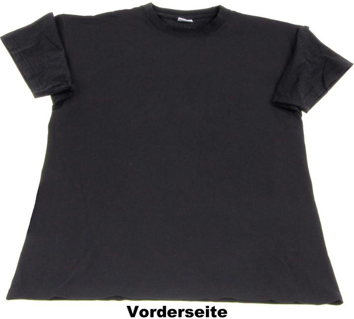 Produktbild Modellbau Lindinger t-shirt schwarz gr. m 2013 (M)
