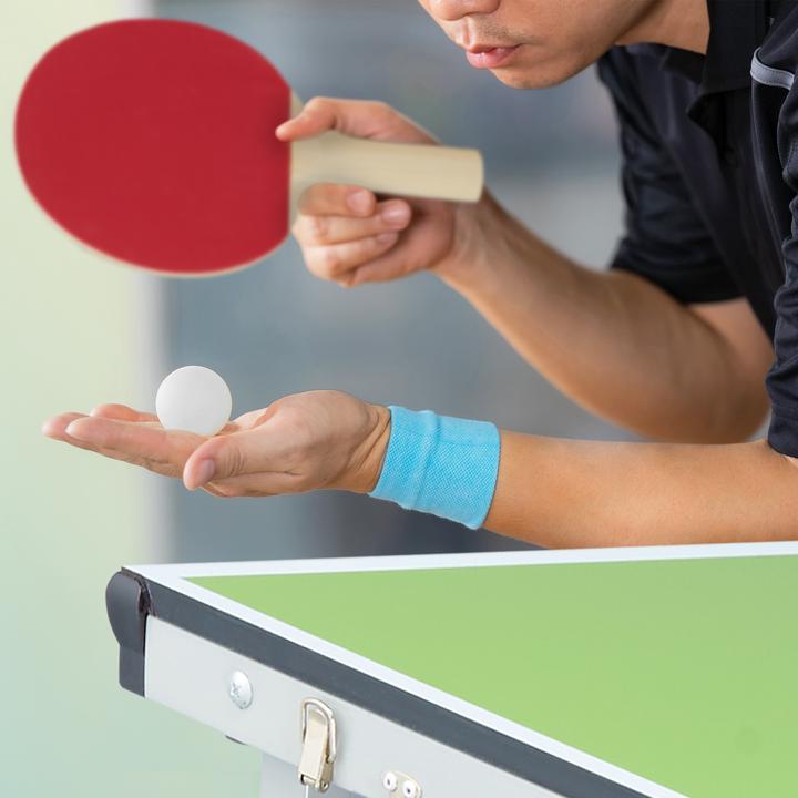 Actual product image Relaxdays Table tennis table