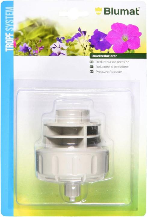 Image du produit Blumat Réducteur de pression (Kit d'irrigation goutte à goutte)