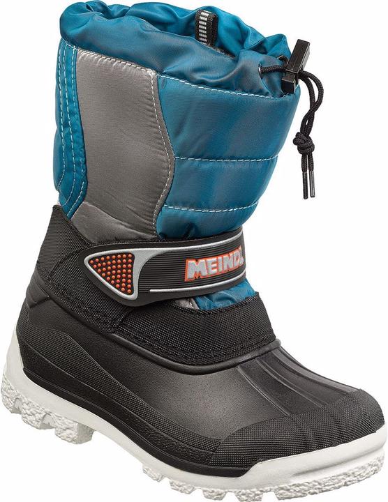 Actual product image Meindl Snowy 3000 winter boots (33)