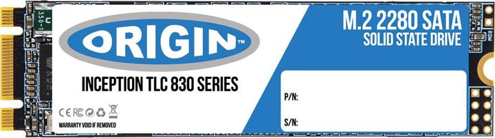 Produktbild Origin Storage Origin M.2 2000 GB Serial ATA III V-NAND (2000 GB, M.2)