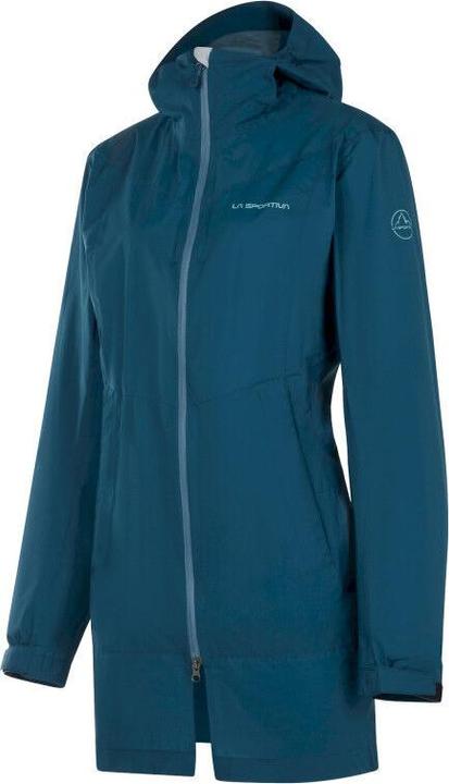 La Sportiva Xplore Parka - Regenjacke - Damen (XS)