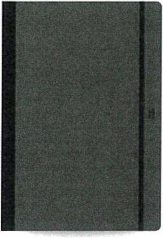 Actual product image Flexbook adventure (A5+, Lined, Soft cover)
