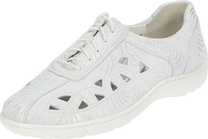 Actual product image Waldläufer Lace-up shoe LEAF (39.5)