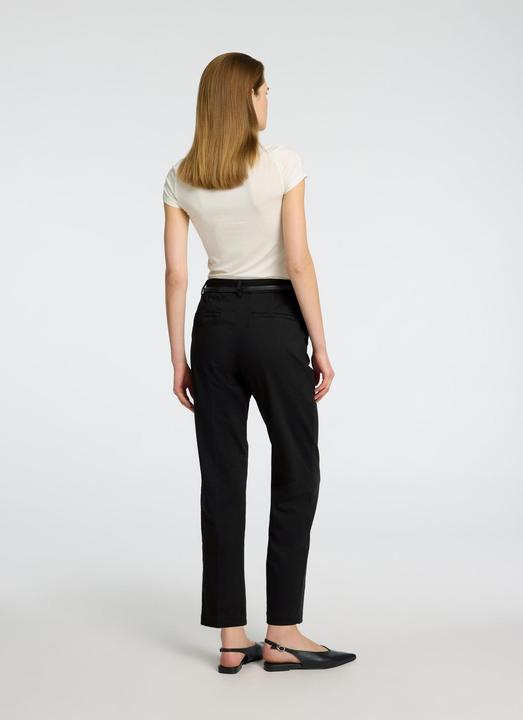 Immagine prodotto Selected Femme Cropped Tapered Hose (38)