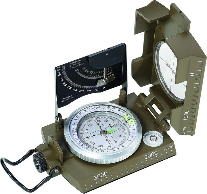 Produktbild Herbertz Kompass 700500