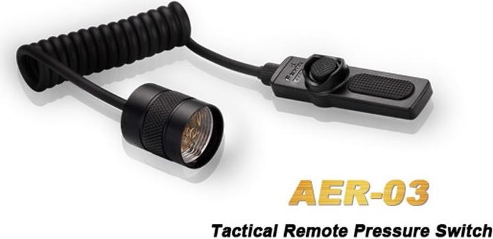 Produktbild Fenix Kabelschalter AER-03 für TK16, TK32