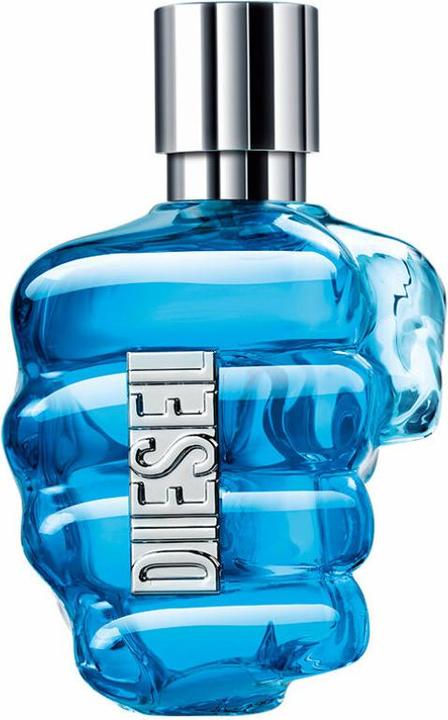 Produktbild Diesel Only The Brave High (Eau de Toilette, 75 ml)