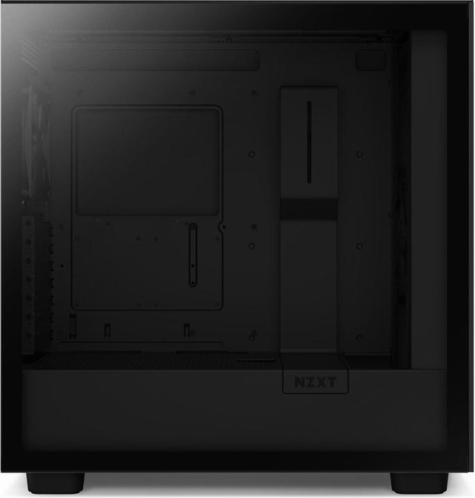 Produktbild NZXT H7 Flow (ATX, mATX, E-ATX, Mini-ATX)