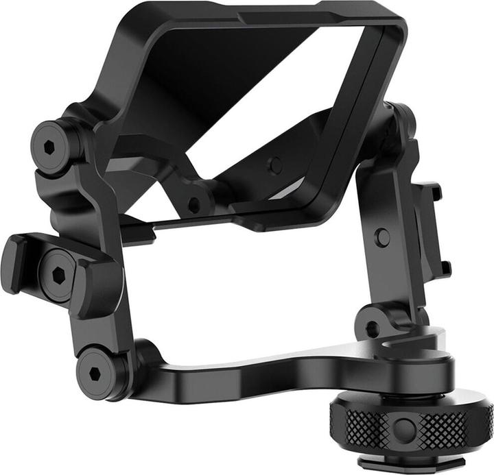 Immagine prodotto Ulanzi Kit staffa, clip e specchio ribaltabile