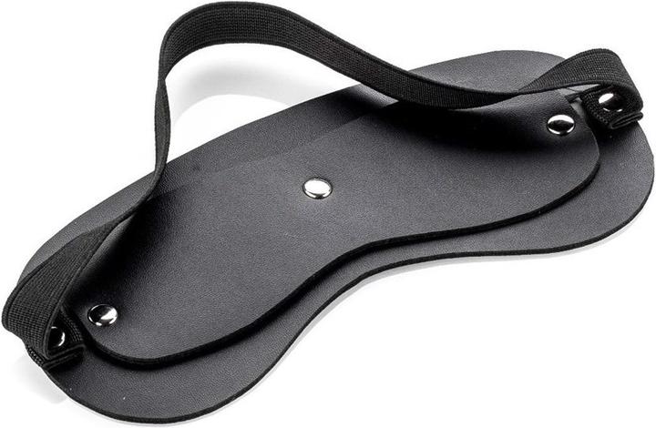 Produktbild Zenn Luxury Blindfold