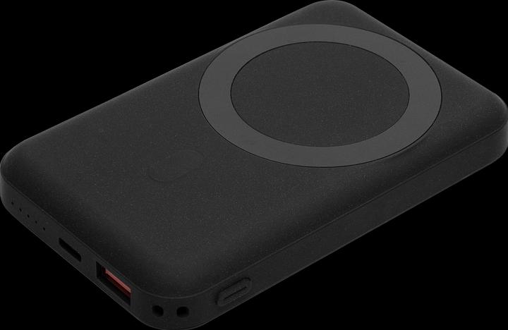 Produktbild XtremeMac Magnetische Powerbank - Kompatibel mit Apple MagSafe (10000 mAh, 20 W, 37 Wh)
