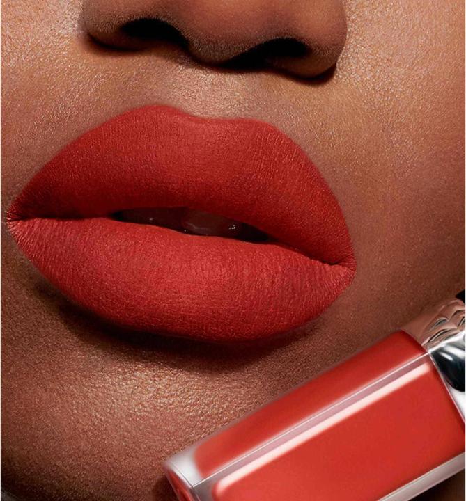 Image du produit Dior Rouge Forever Rouge No 741 (741 Forever Star)
