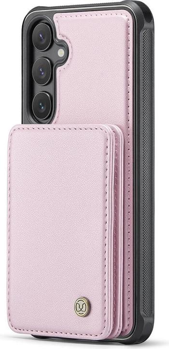 Immagine prodotto Cover-Discount Cover posteriore 2-in-1 con porta carte di credito (Samsung Galaxy S24+)