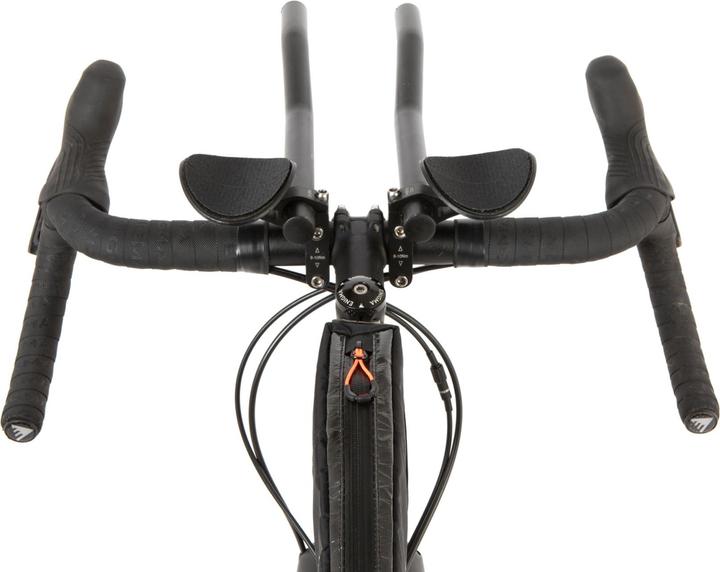 Actual product image Restrap Race Top Tube (1.50 l, Frame bag)