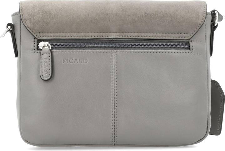 Produktbild Picard Donna Umhängetasche Leder 22 cm
