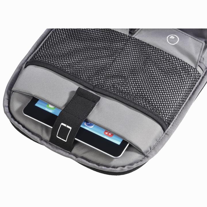 Produktbild Hama Profitour (Fotorucksack, 15 l)