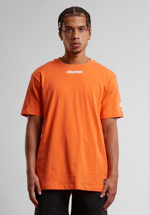 Image du produit Starter Essential Tee - 192113 (XXL)
