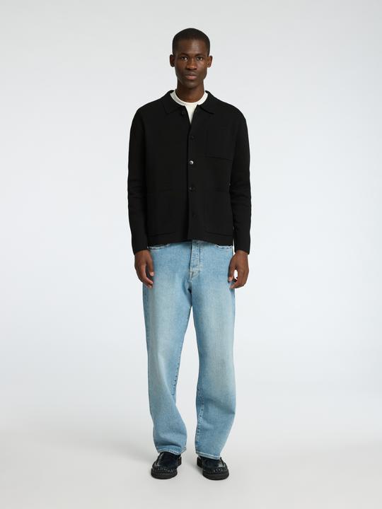 Produktbild Selected Homme Relaxed Fit Strickjacke (XXL)