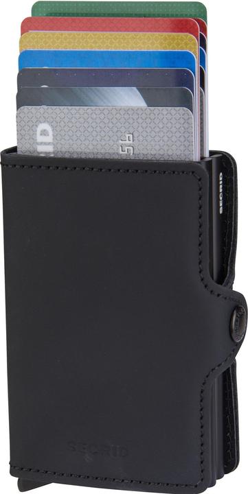 Actual product image Secrid Twinwallet