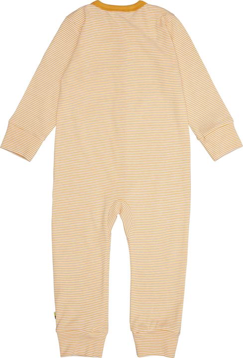 Actual product image loud + proud Pyjama jumpsuit striped (56)