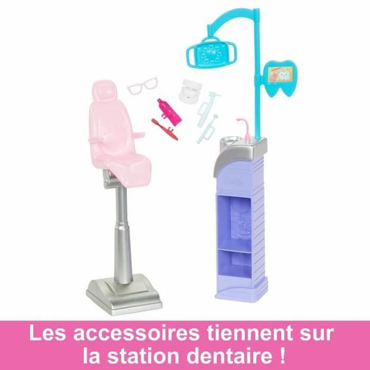 Produktbild Barbie Zahnärztin