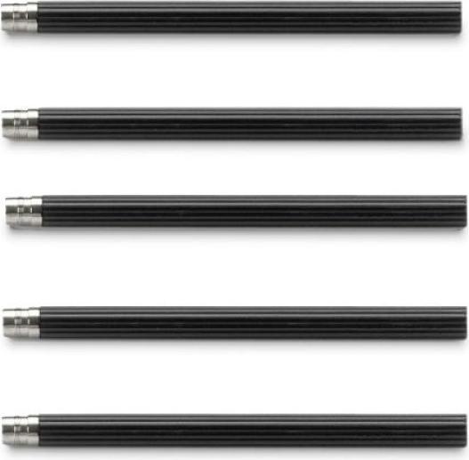 Actual product image Graf von Faber Castell LEAD PEN PERFECT F.C. SCHW/à5 (5 x)