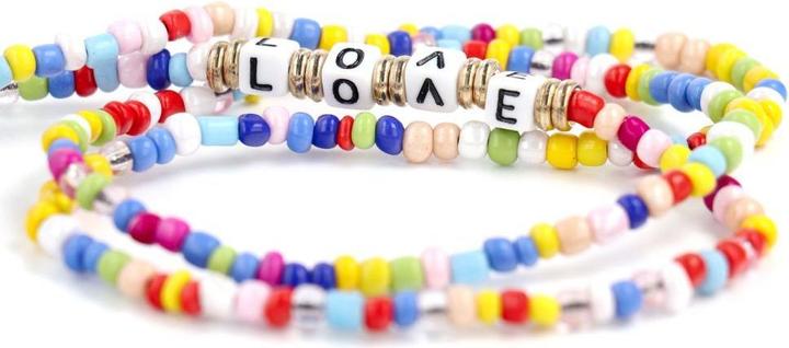Produktbild OEM SM Pixie Anhänger Beads 68cm