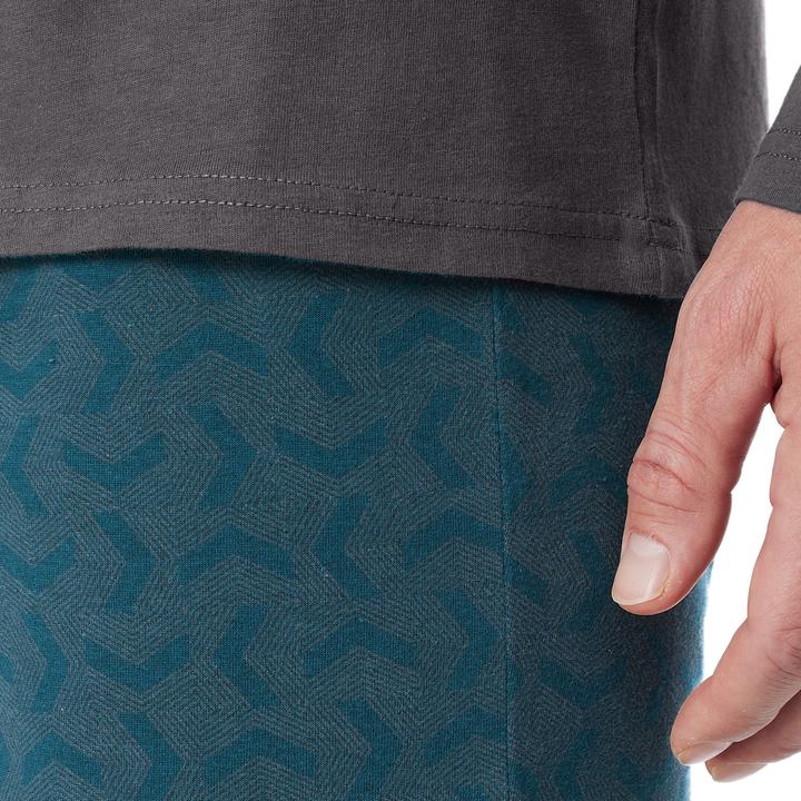 Actual product image Schiesser Casual Essentials pyjamas (56, XXL)