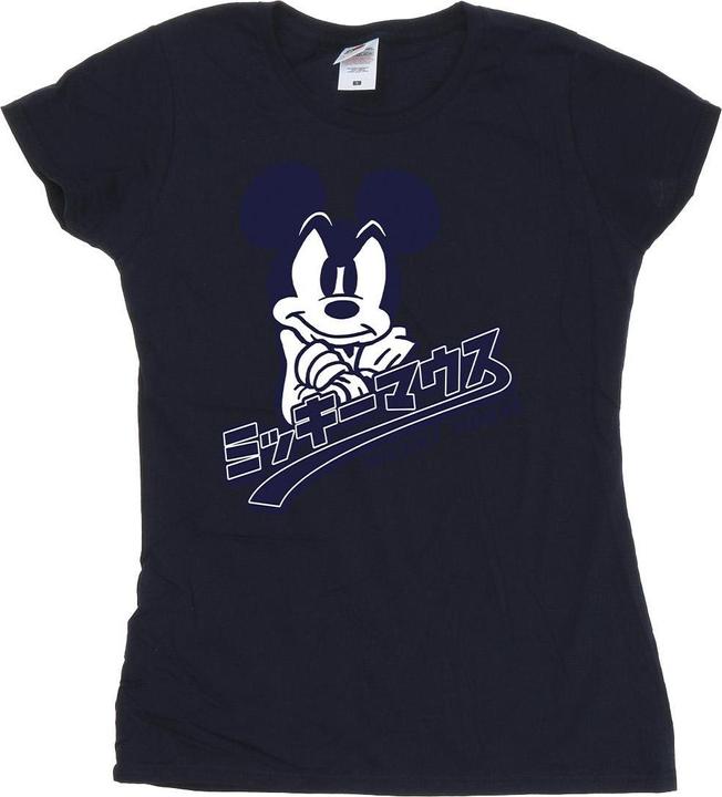 Disney Mickey Mouse Japanese TShirt (L)