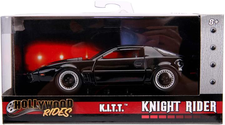Produktbild Jada Knight Rider Kitt