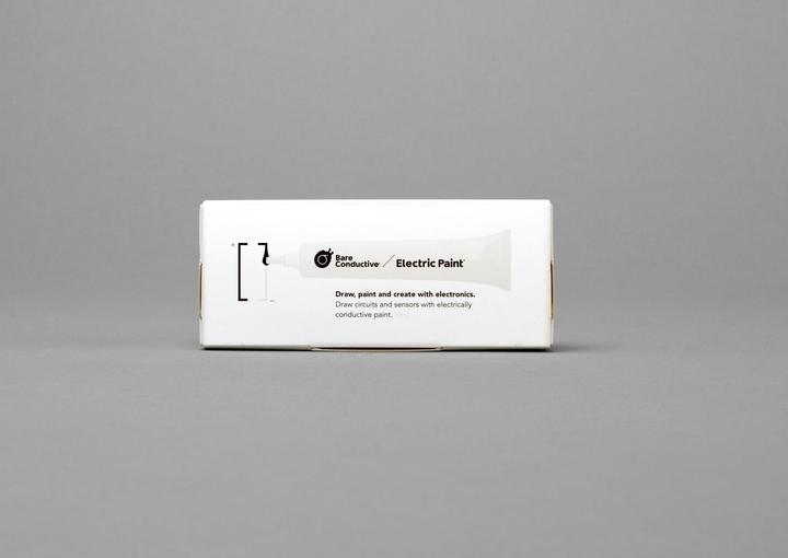 Produktbild Bare Conductive Electric Paint 10ml (Diverse)