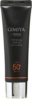 Produktbild Tony Moly Gimiya Whitening Tone Up Sun Cream Spf 50 - 50 Ml (Sonnencreme, SPF 50+, 50 ml)