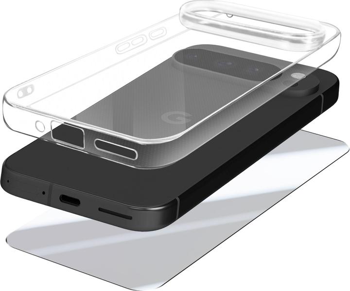 Immagine prodotto Mayaxess Pacchetto di protezione completo (Google Pixel 9 Pro XL)