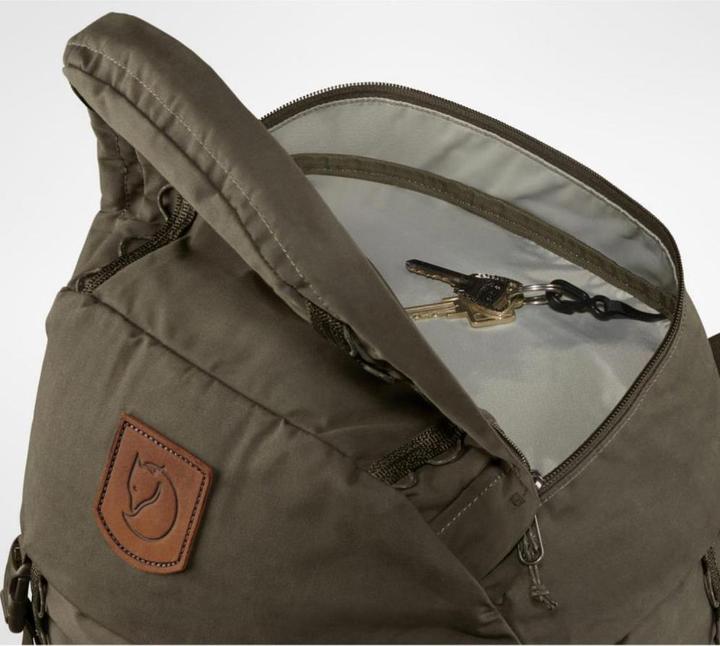Produktbild Fjällräven Singi (48 l)