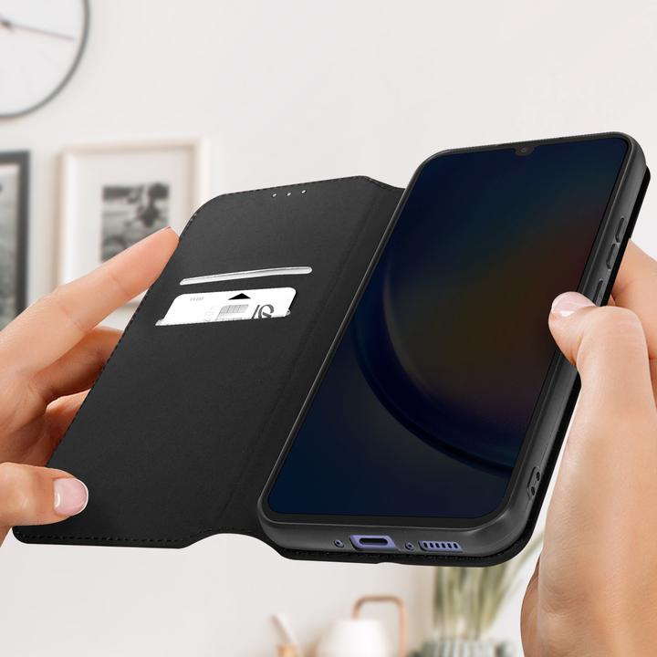 Actual product image Avizar Classic Edition Series (Samsung Galaxy A34 5G)