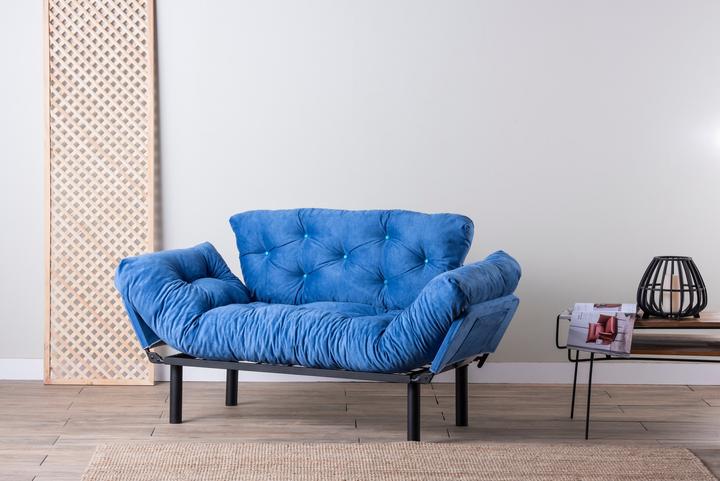 Actual product image Atelier del Sofa Loïc (2 person sofa)