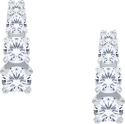 Produktbild Candy Ohrringe Zaraza, 925 Sterling Silber (925er Sterlingsilber, 925 Sterling Silber)