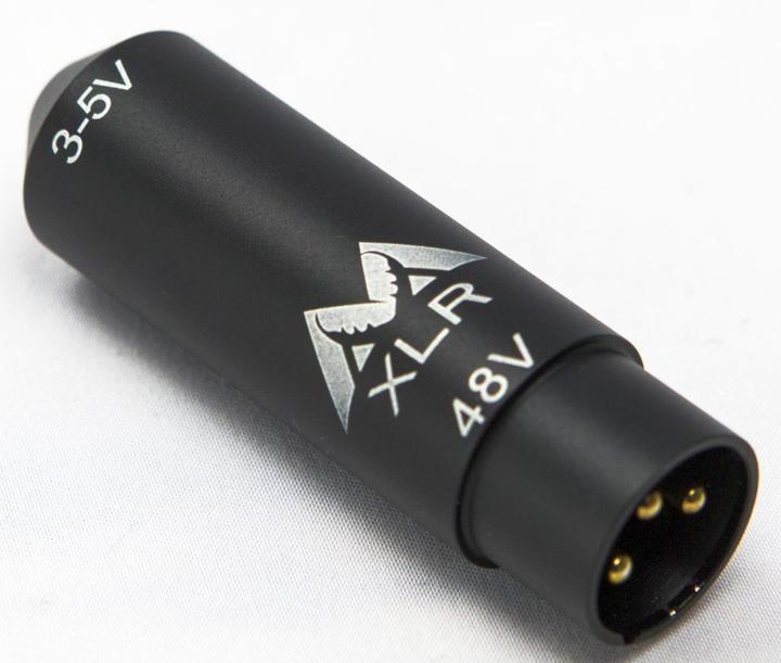 Antlion Modmic XLR Power Converter