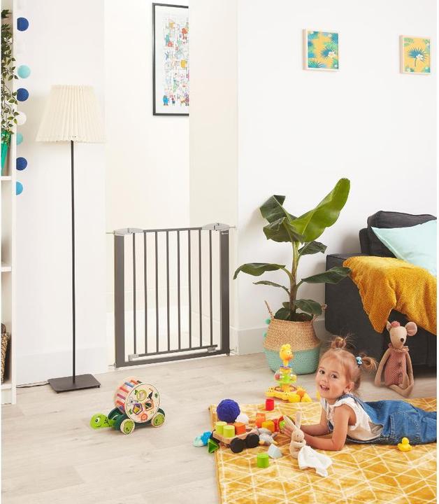 Produktbild Badabulle Y-Spindeln für Treppenschutzgitter 2er Set