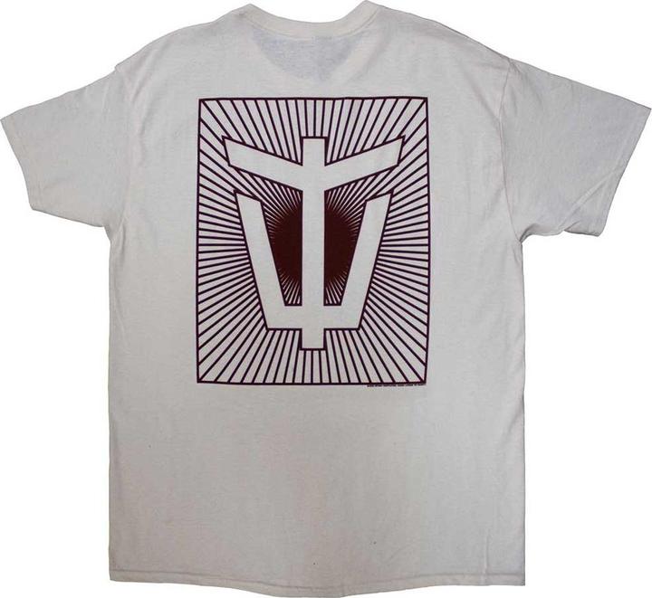Image du produit Within Temptation - T-shirt BLEED OUT SINGLE - Adulte (S)