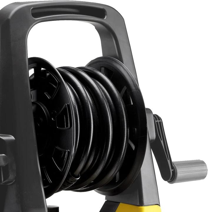 Image du produit Lavor Puissant nettoyeur haute pression Planet 170 Extra (Fonctionnement sur secteur)