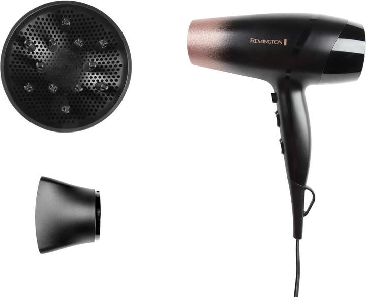 Produktbild Remington Rose Shimmer
