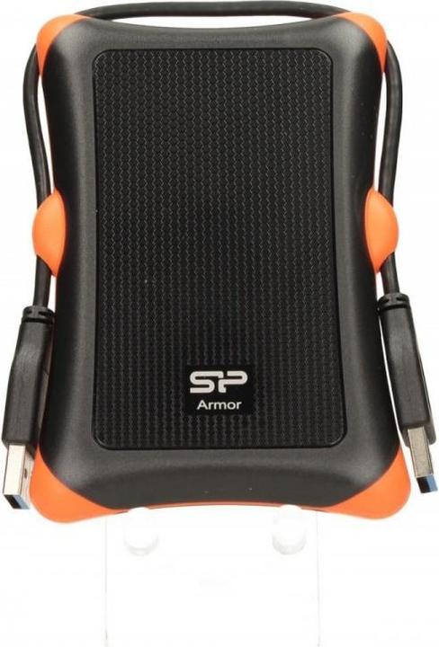 Produktbild Silicon Power Armor USB 3.1 Gen1 (1 TB)