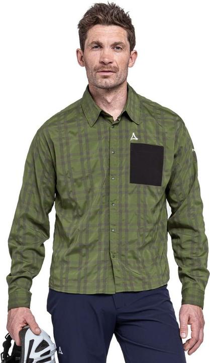 Image du produit Schöffel Shirt Style Jalpuh MNS (XXL)