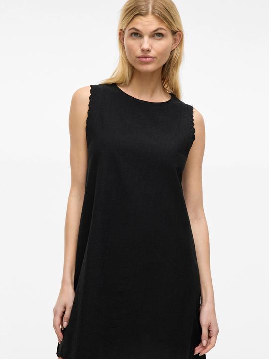 Produktbild Vila VIFERNANDA Ärmelloses Minikleid (40)