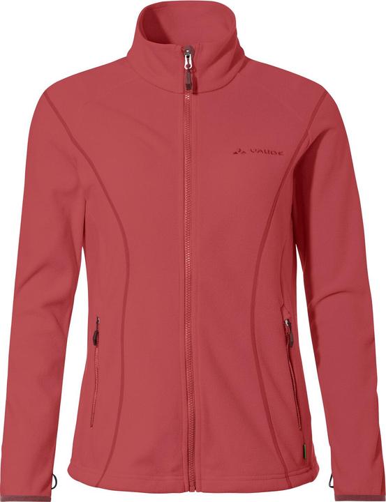 Vaude Women's Rosemoor Fleece Jacket II (50)