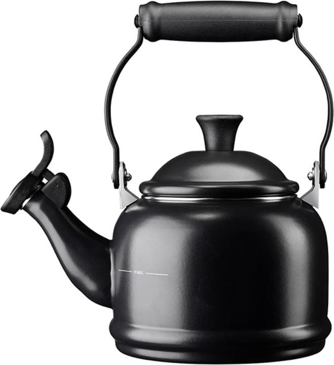 Produktbild Le Creuset Wasserkessel Demi 1.1 Liter (1.10 l)