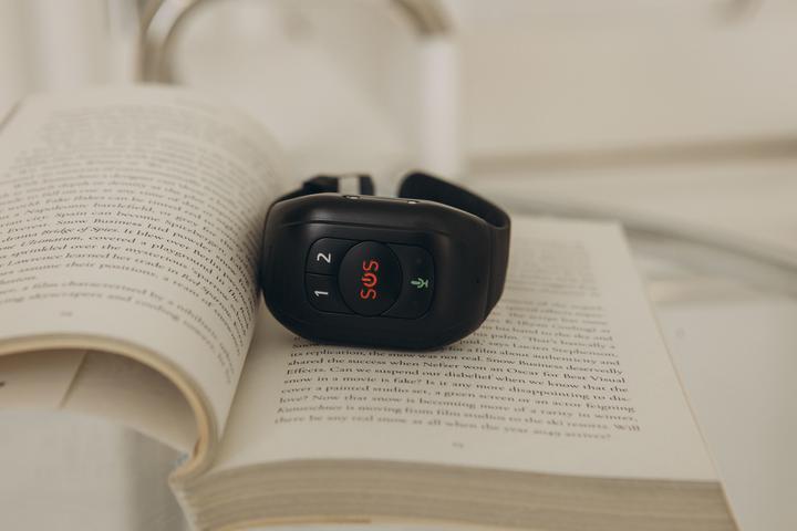 Image du produit Canyon ST-02 (42 mm, 4G)